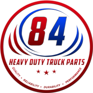 Heavy Duty Truck Parts